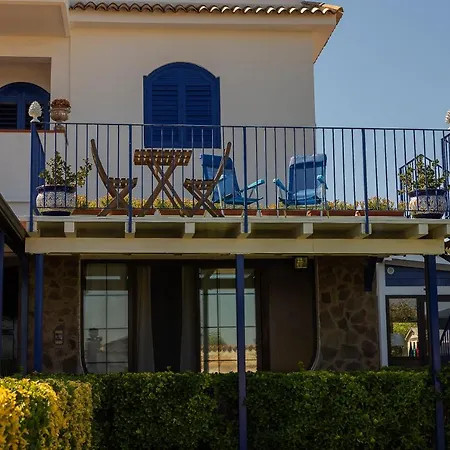 Le Saline 3*