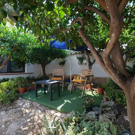 Le Saline Bed and Breakfast