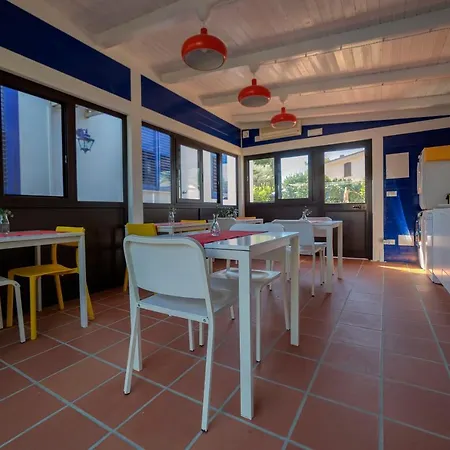 Le Saline B&B 시라쿠사