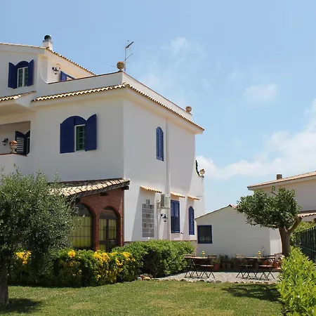 Le Saline Bed and Breakfast Συρακούσες