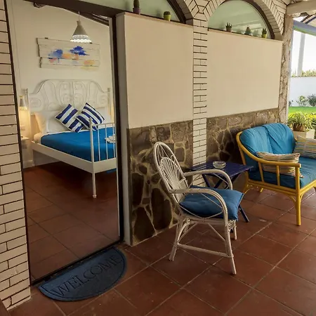 Le Saline Bed and Breakfast 3*