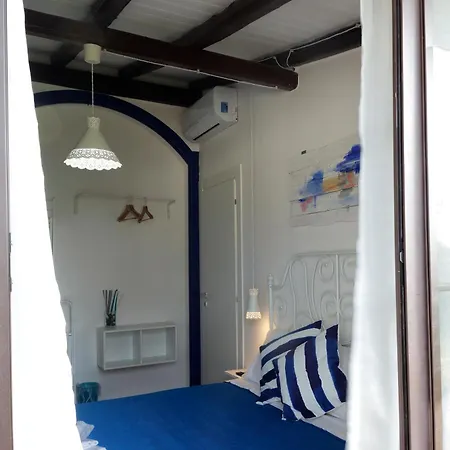 Le Saline 시라쿠사