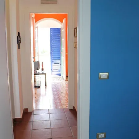 Le Saline B&B 시라쿠사