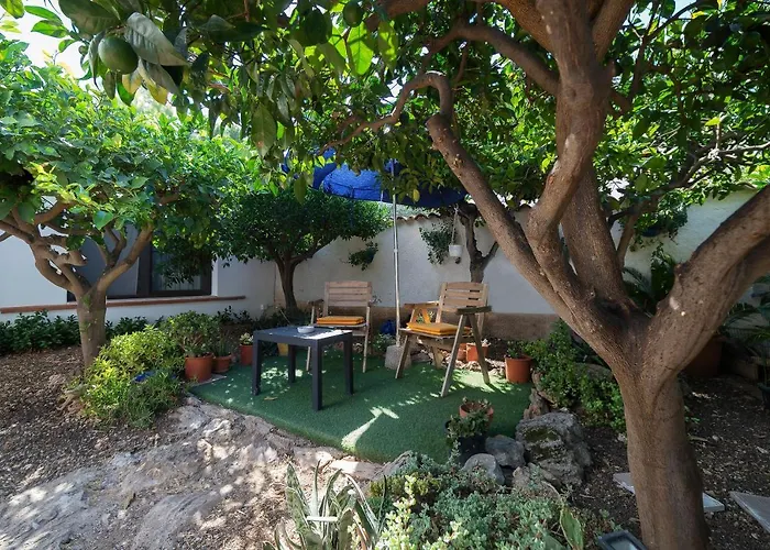 Le Saline Bed and Breakfast