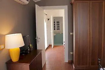 Le Saline Bed and Breakfast
