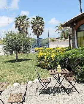 Le Saline 3*