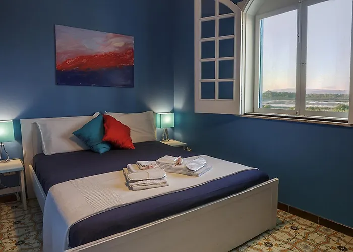 Le Saline Bed and Breakfast 3*
