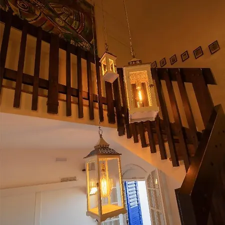 Bed & Breakfast Le Saline 3*