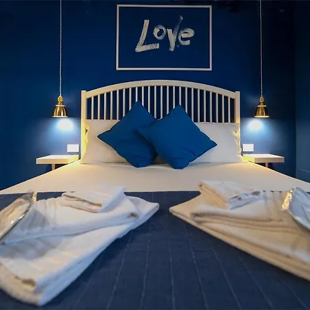 Le Saline 3*