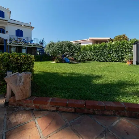 Bed & Breakfast Le Saline Syracuse