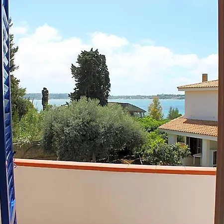 Bed and breakfast Le Saline 3*