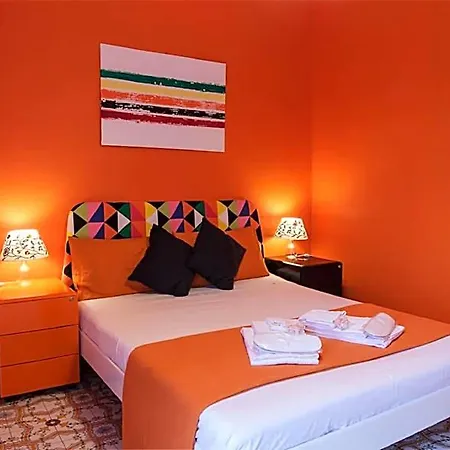 Bed & Breakfast Le Saline