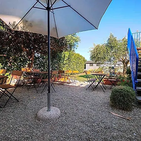 Bed & Breakfast Le Saline 3*