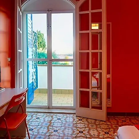 Le Saline Bed and breakfast Syracuse
