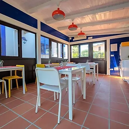 Bed & Breakfast Le Saline 3*
