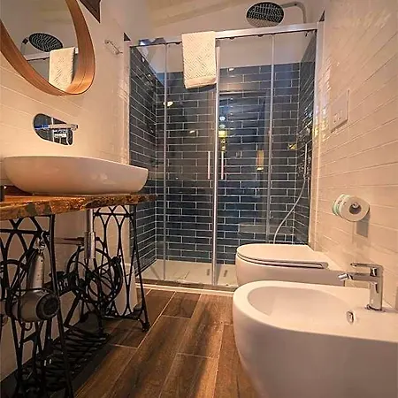 Le Saline Bed & Breakfast