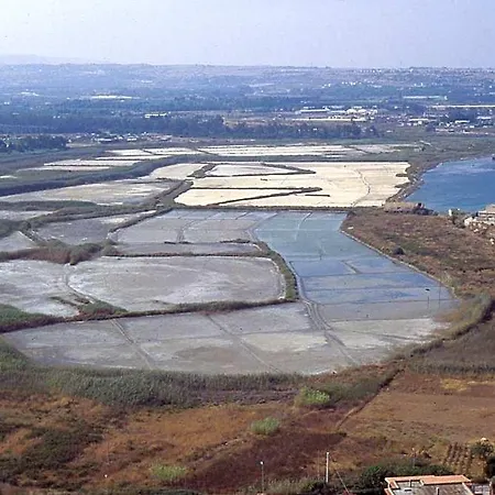 Le Saline 3*