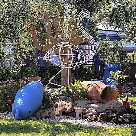 Le Saline Bed and breakfast Syracuse
