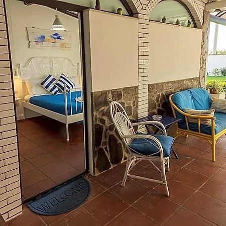 Le Saline Bed and breakfast 3*