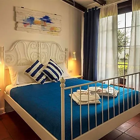 Bed and breakfast Le Saline 3*