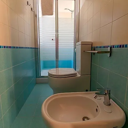 Le Saline Bed & Breakfast 3*