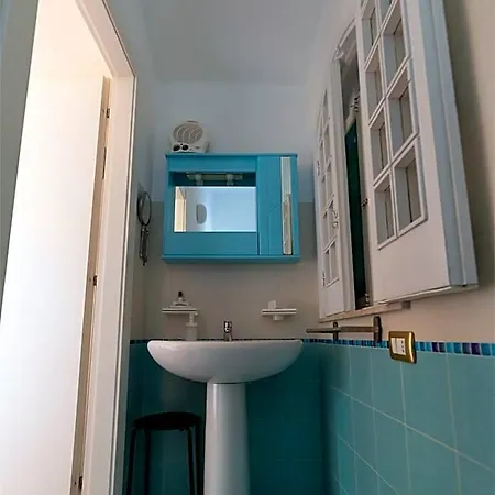 Le Saline Bed & Breakfast