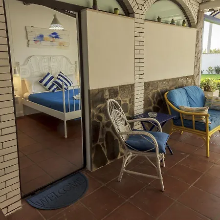 Le Saline Bed and breakfast