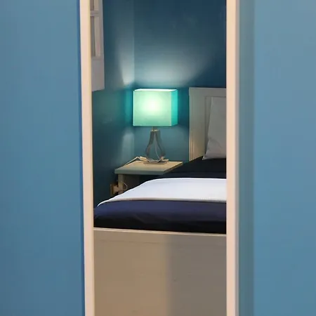Le Saline Bed and breakfast 3*