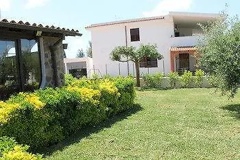 Le Saline Bed and breakfast