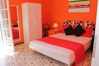 Le Saline Bed & Breakfast