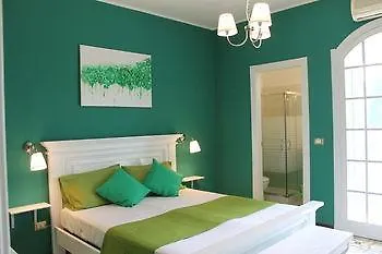 Le Saline 3*