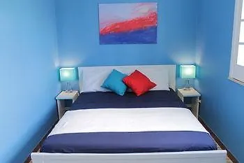 Le Saline Bed and breakfast