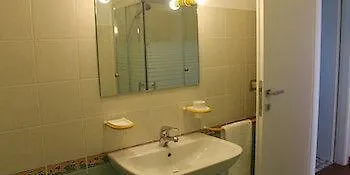 Le Saline Bed and breakfast Syracuse