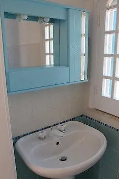 Le Saline 3* Syracuse