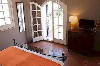 Le Saline Bed & Breakfast