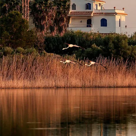 Bed & Breakfast Le Saline