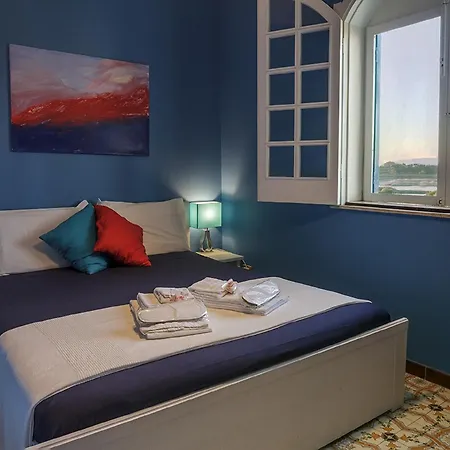 Le Saline Bed & Breakfast 3*