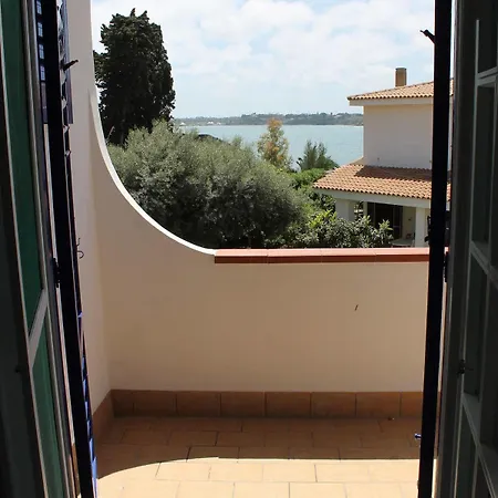 Le Saline Bed and breakfast