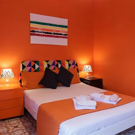 Bed & Breakfast Le Saline
