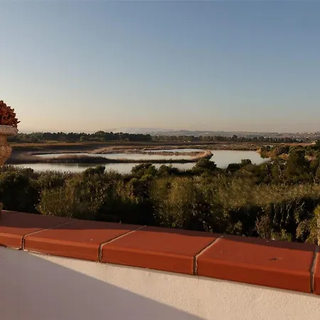 Bed and breakfast Le Saline Syracuse