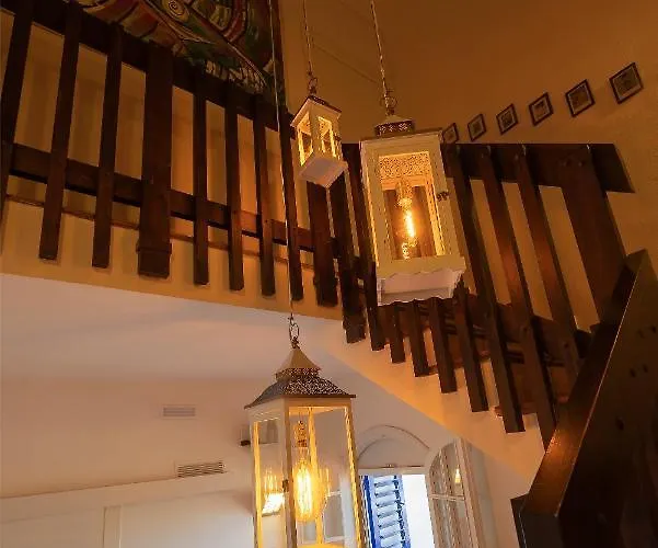 Bed & Breakfast Le Saline 3*