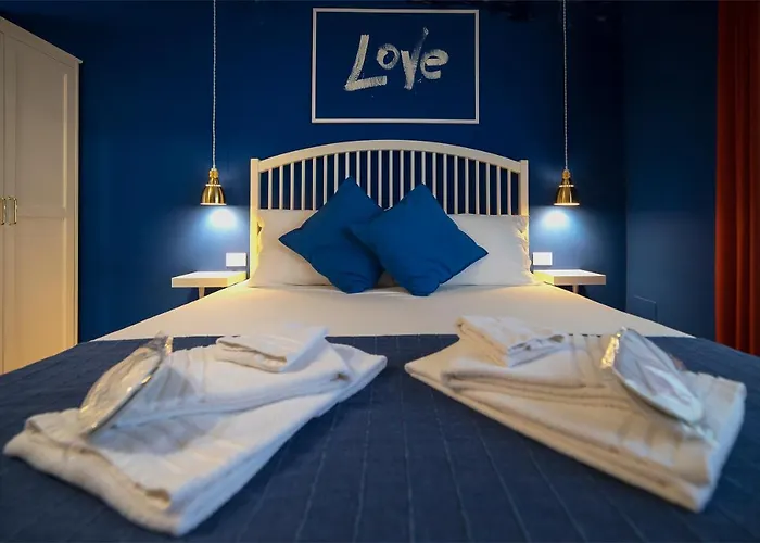 Le Saline 3*