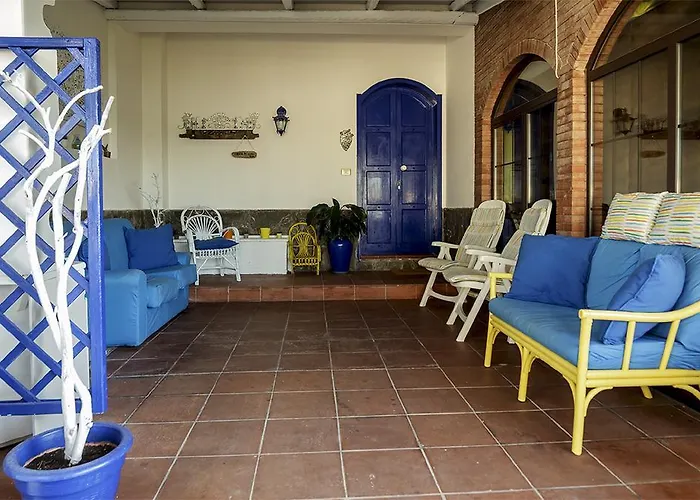 Bed & Breakfast Le Saline