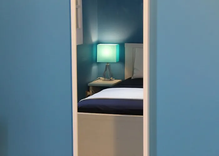 Le Saline Bed & Breakfast 3*