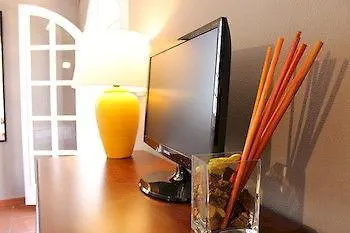 Le Saline 3* סירקוזה