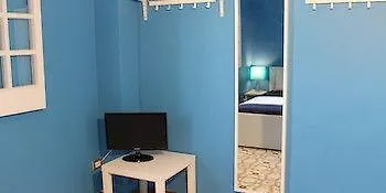 Le Saline לינה וארוחת בוקר 3*