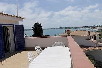 Le Saline 3* סירקוזה