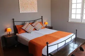 Le Saline Bed & Breakfast Syracuse