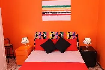 Le Saline Bed & Breakfast Syracuse