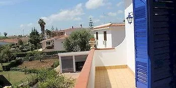 Le Saline 3* סירקוזה